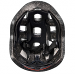 Detská prilba Meteor 43-48 cm zelená